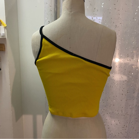 LA crop top - Picture 5 of 5